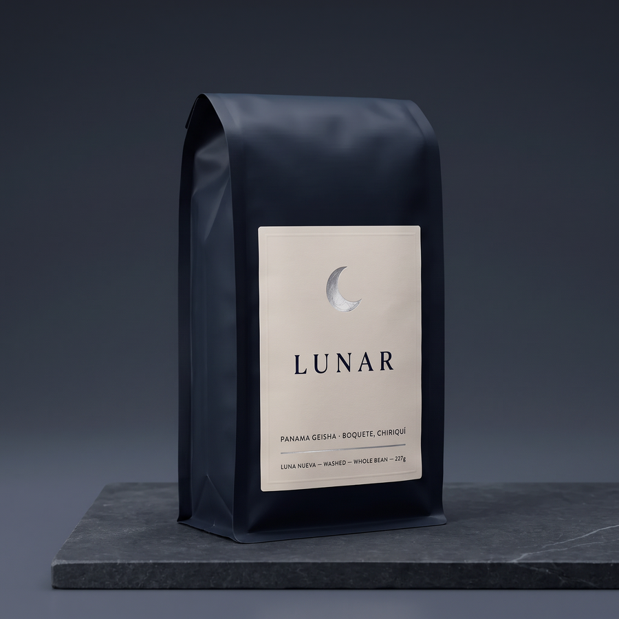 Luna Nueva
